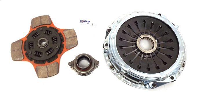 Exedy Single Series Clutch Kit