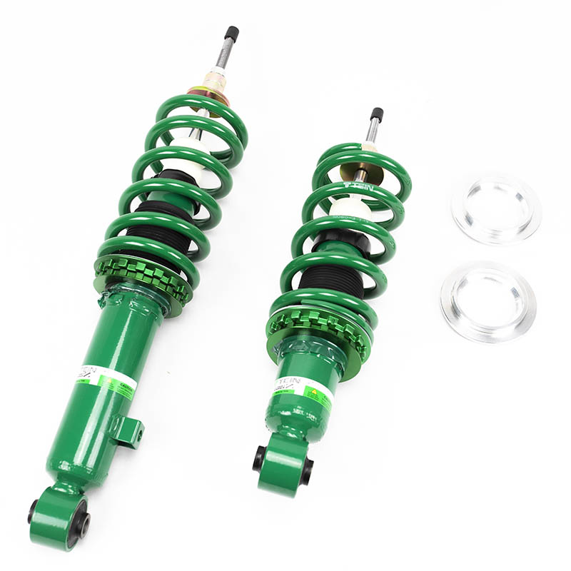 Tein Street Advance Z For Toyota Altezza Gxe10