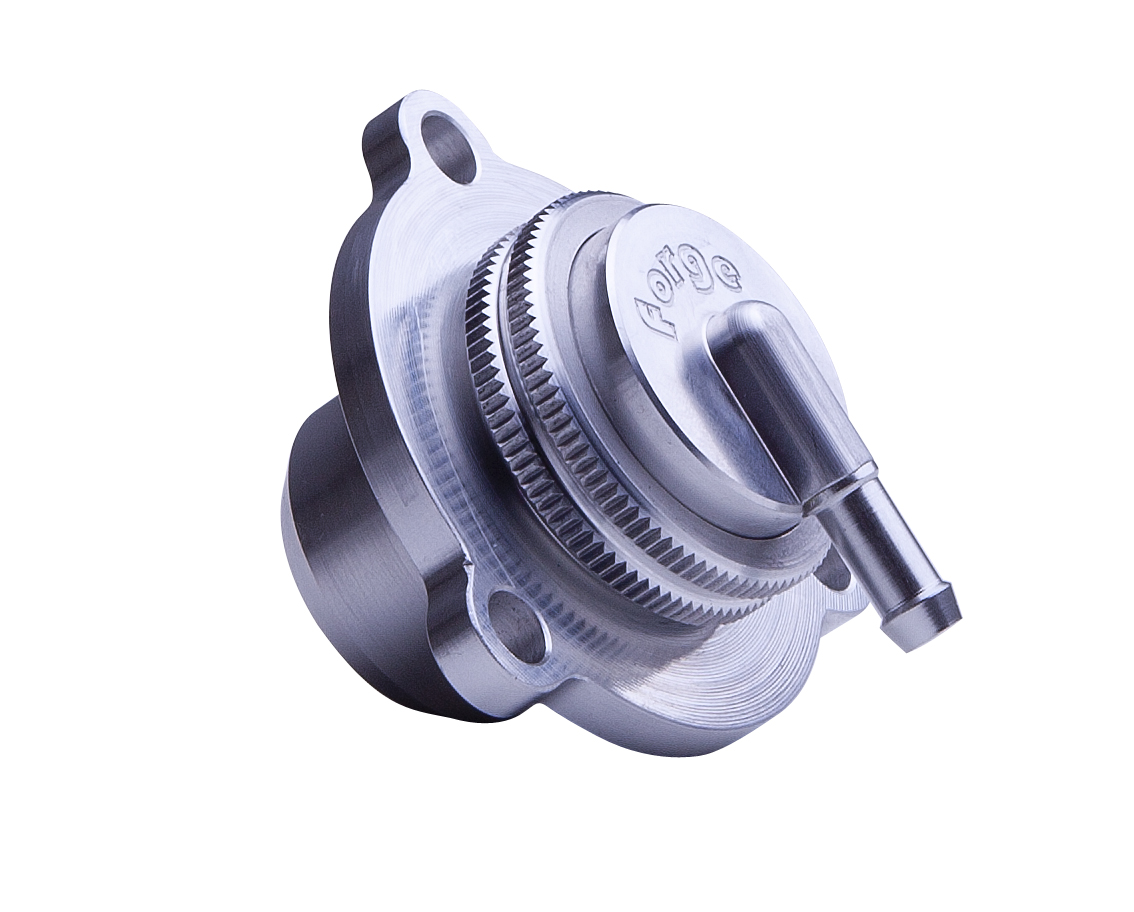 Forge Direct Fit Piston Recirculation Valve