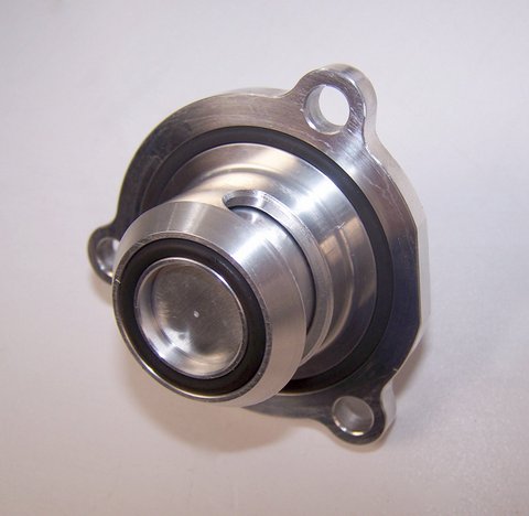 Forge Direct Fit Piston Recirculation Valve