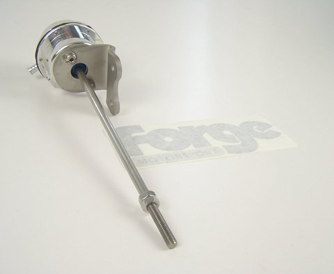 Forge Audi VW SEAT and Skoda KO4 Upgrade Actuator 2.0 Lit