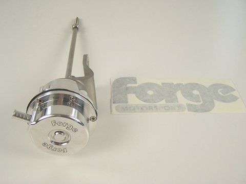 Forge Audi VW SEAT and Skoda KO4 Upgrade Actuator 2.0 Lit