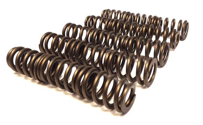 Kelford MITSI 4G63 DOHC VR4 – E9 16 SPRING set Straight