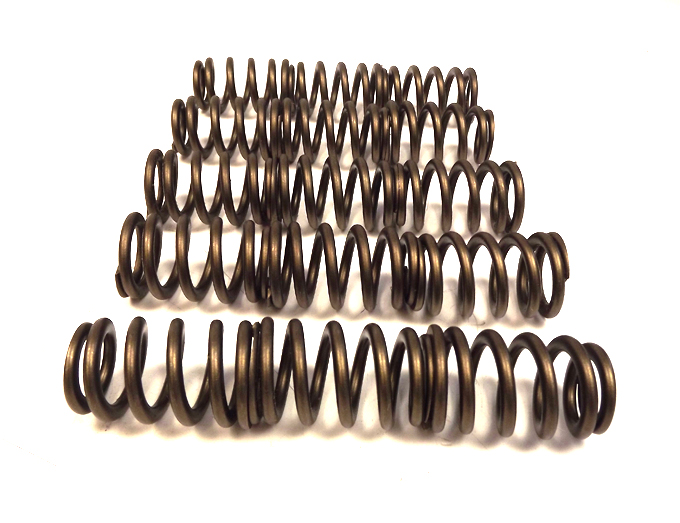 Kelford MITSI 4G63 DOHC VR4 – E9 16 SPRING set Straight