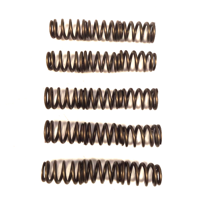 Kelford MITSI 4G63 DOHC VR4 – E9 16 SPRING set Straight