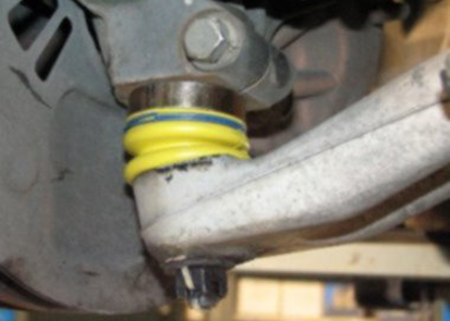 Whiteline Performance ROLL-CENTRE  BUMP-STEER ADJUST KIT