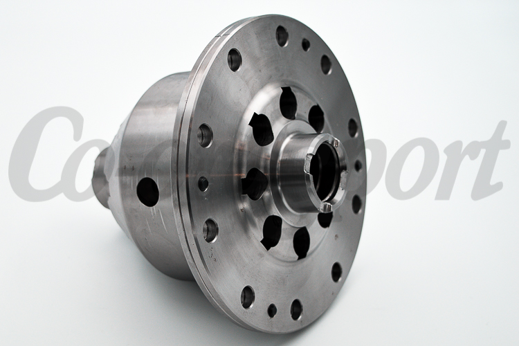 KAAZ LSD – 1.5 Way Soft 65% Limited Slip Differential – Ford Focus ST250 2013+