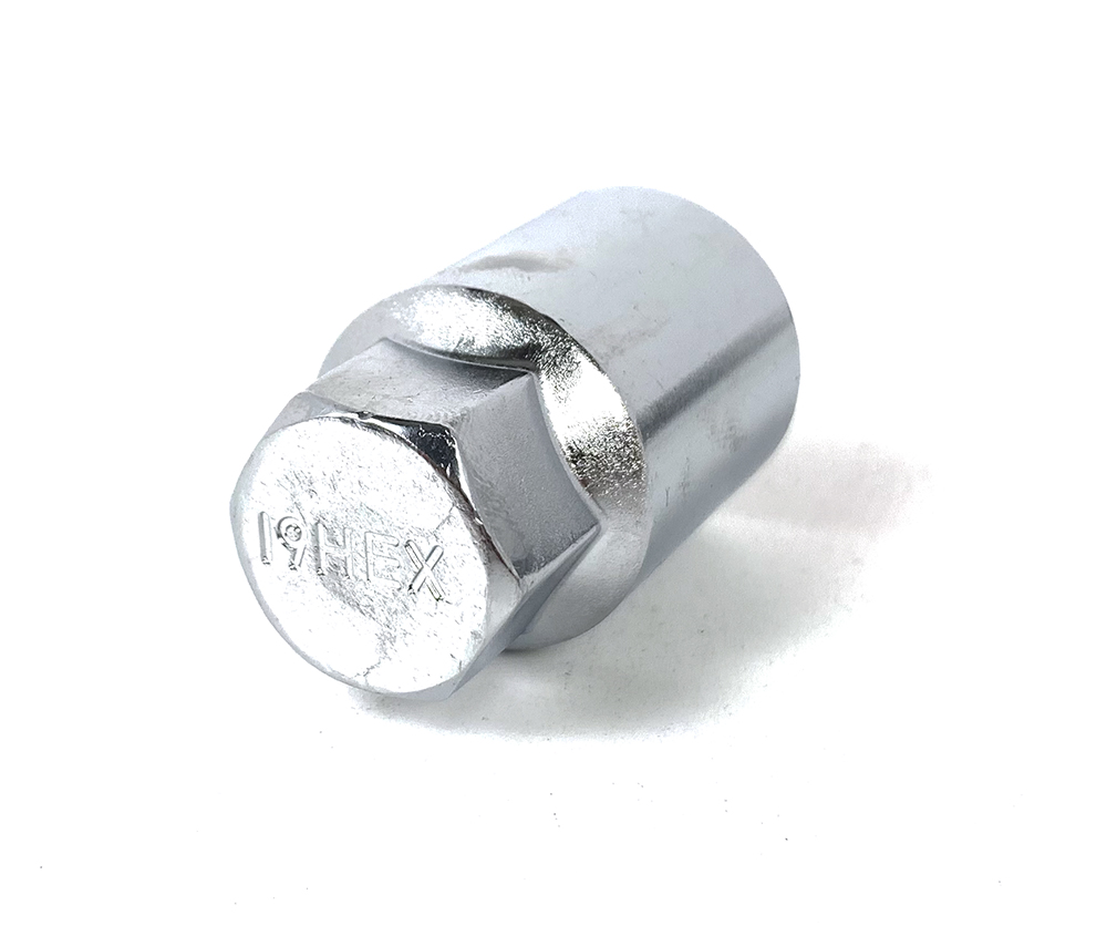 Rays Durlock Nut Key No. 37 STD/SHORT