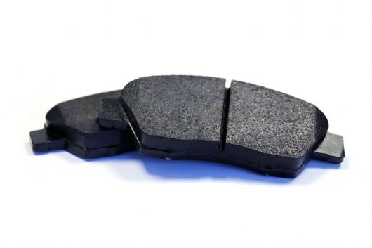 Cosworth StreetMaster Rear Pads Mazda MX5 NC 2006+