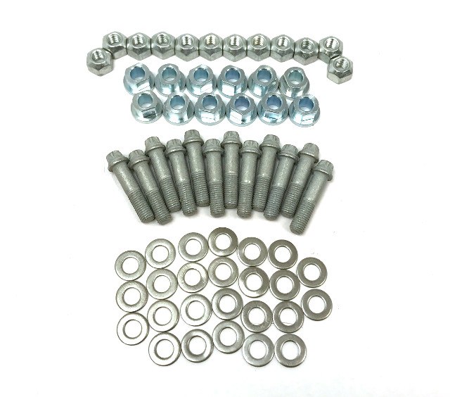 AP Racing Fitting Bobbin Kit