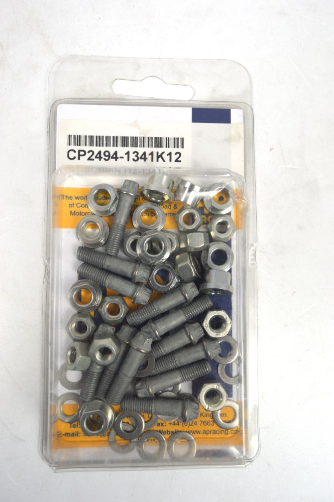 AP Racing Kit-Bobbin(12-1341)
