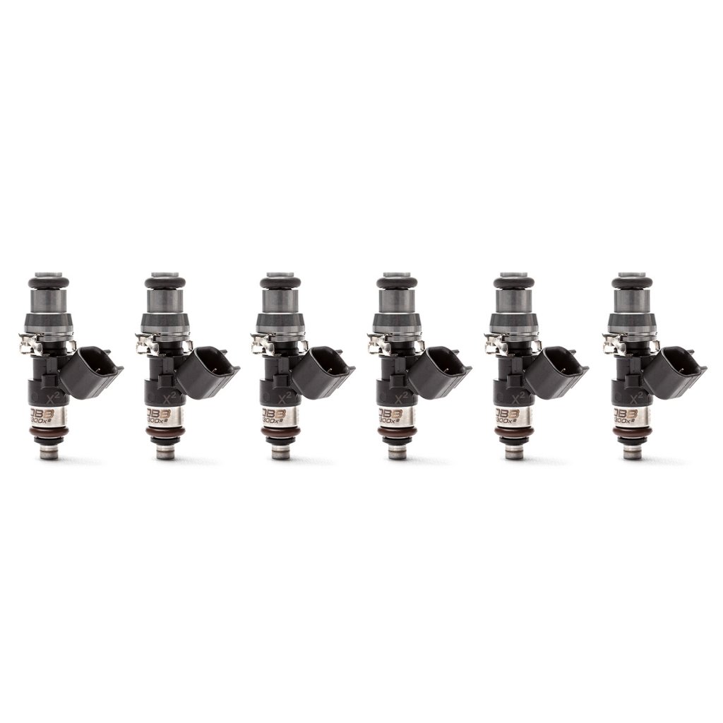 COBB  Nissan GT-R 1300x Fuel Injectors