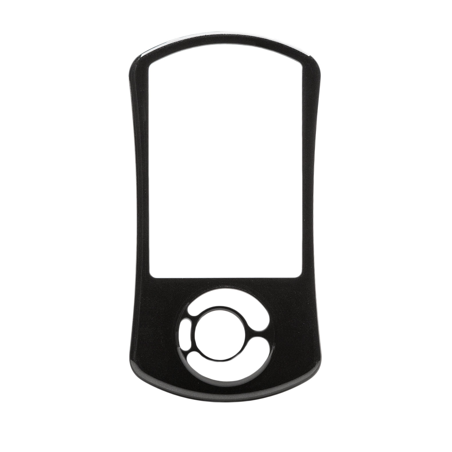 Cobb AP3 Faceplate, Tuxedo Black