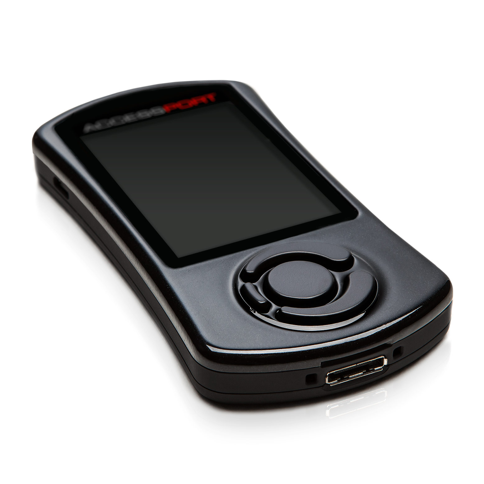 Cobb AP3 Faceplate, Tuxedo Black
