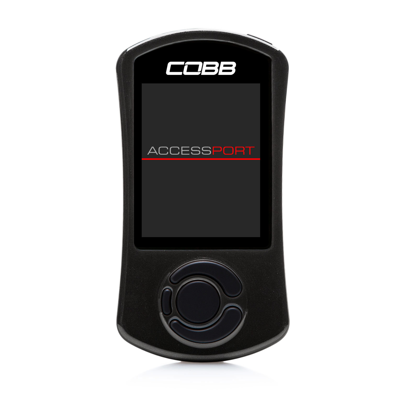 Cobb AP3 Faceplate, Tuxedo Black