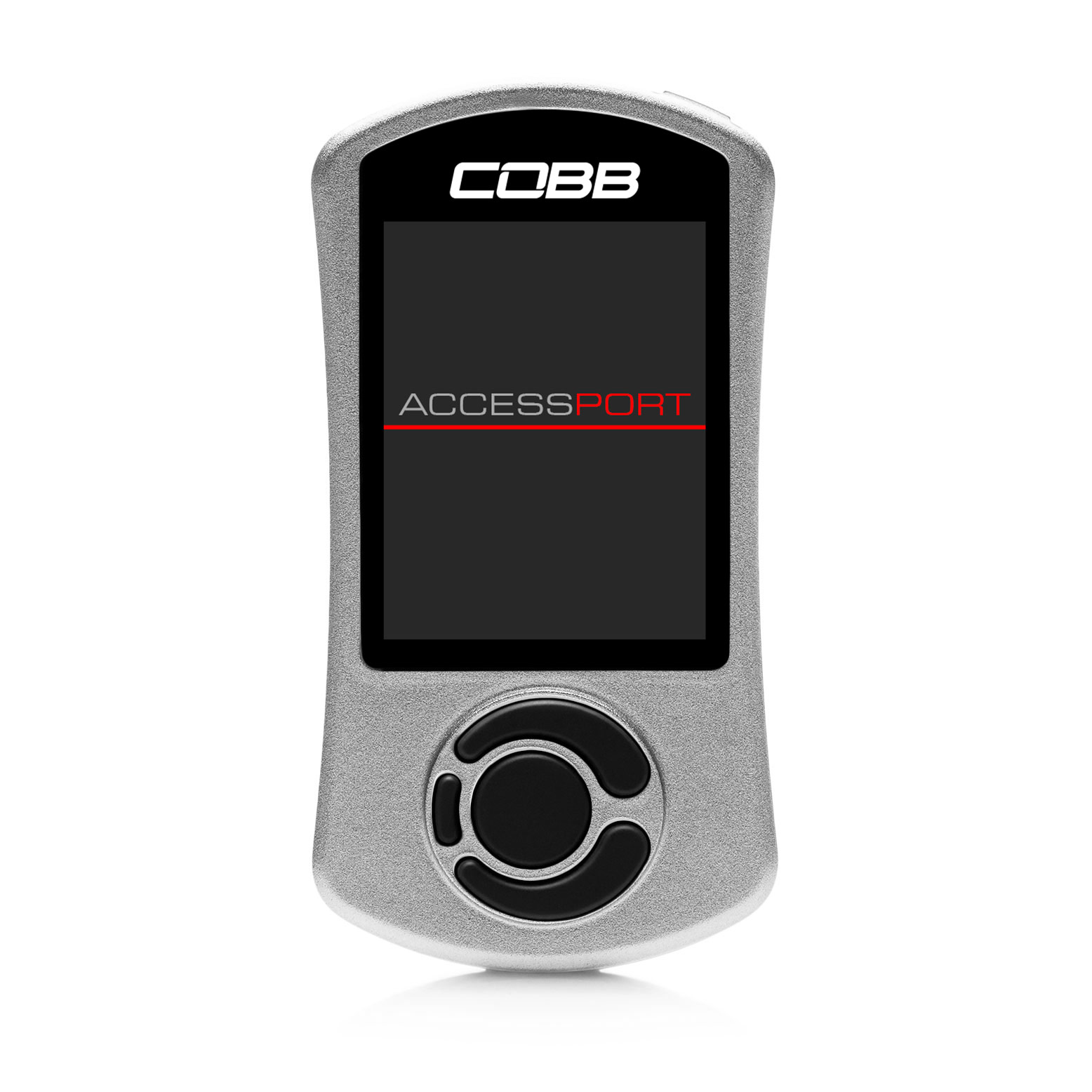 Cobb AP3 Faceplate, Stealth Silver