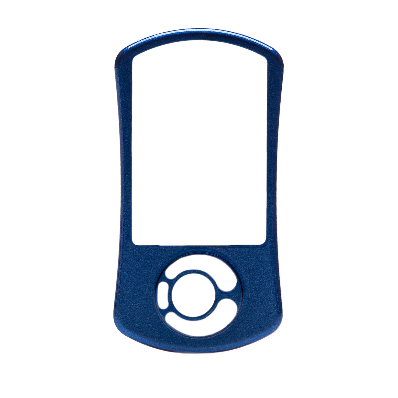 Cobb AP3 Faceplate, Rally Blue