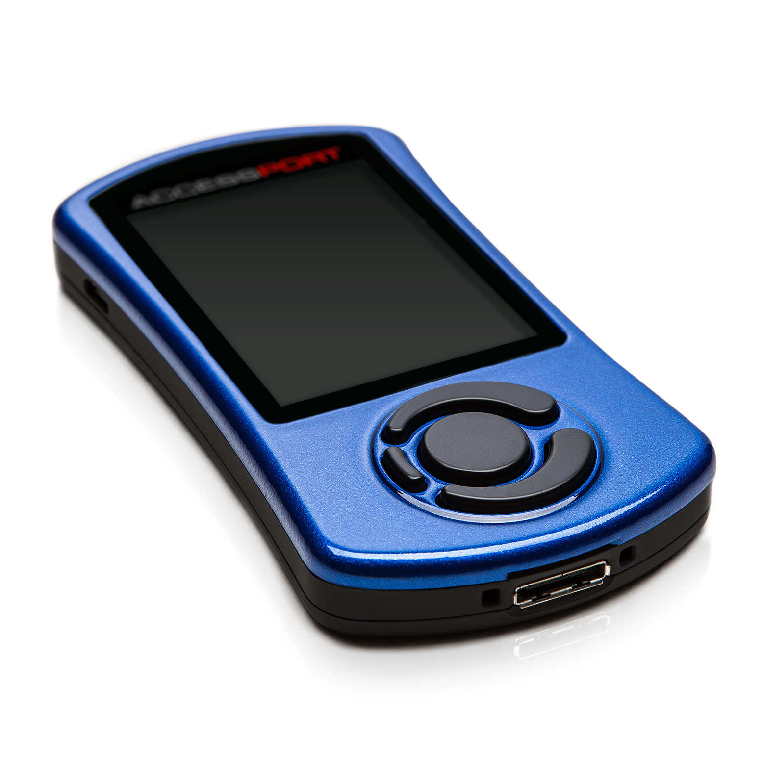 Cobb AP3 Faceplate, Rally Blue