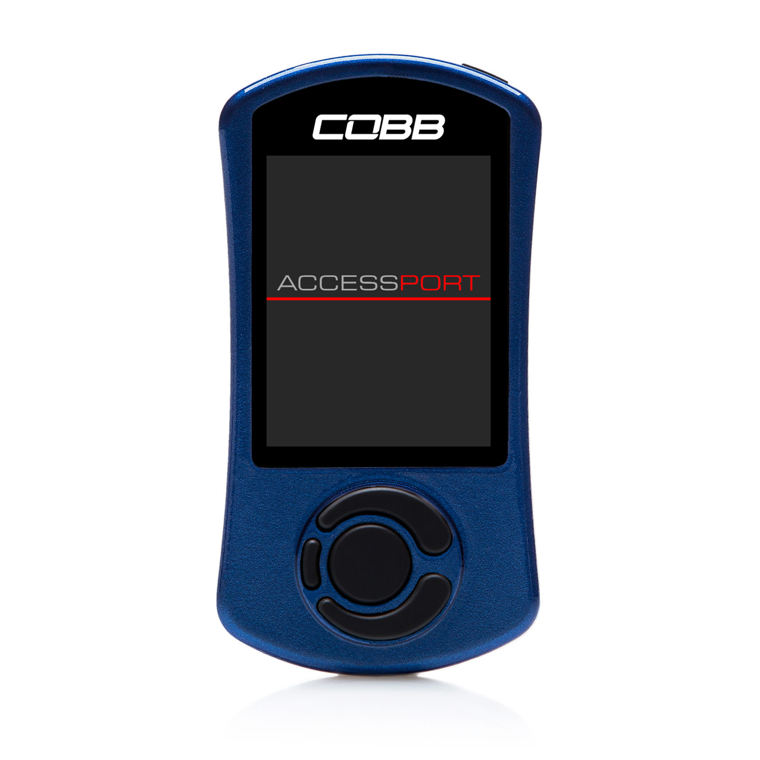 Cobb AP3 Faceplate, Rally Blue