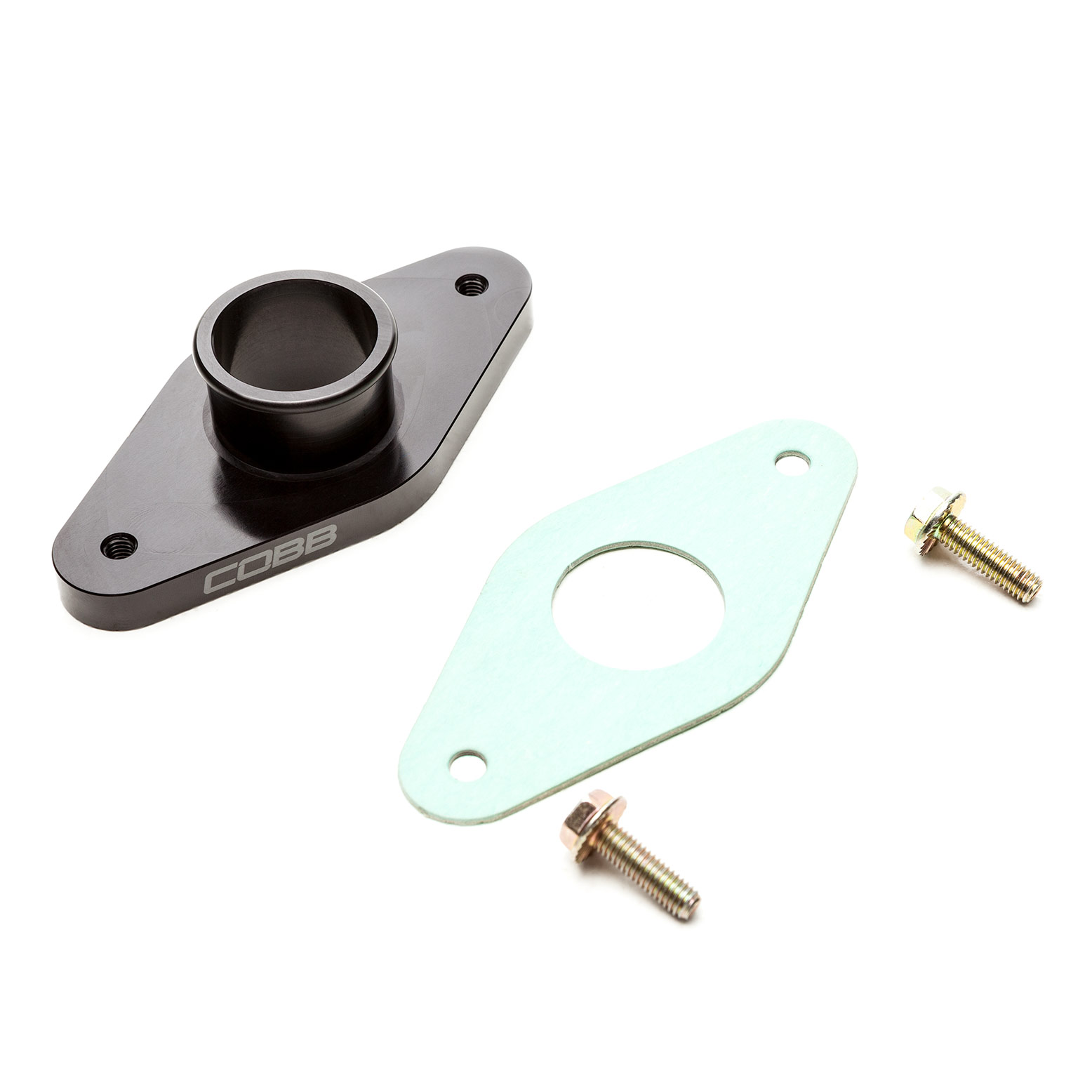 COBB  Subaru BPV Adapter for FMIC WRX 2008-2014 LGT 2005-200