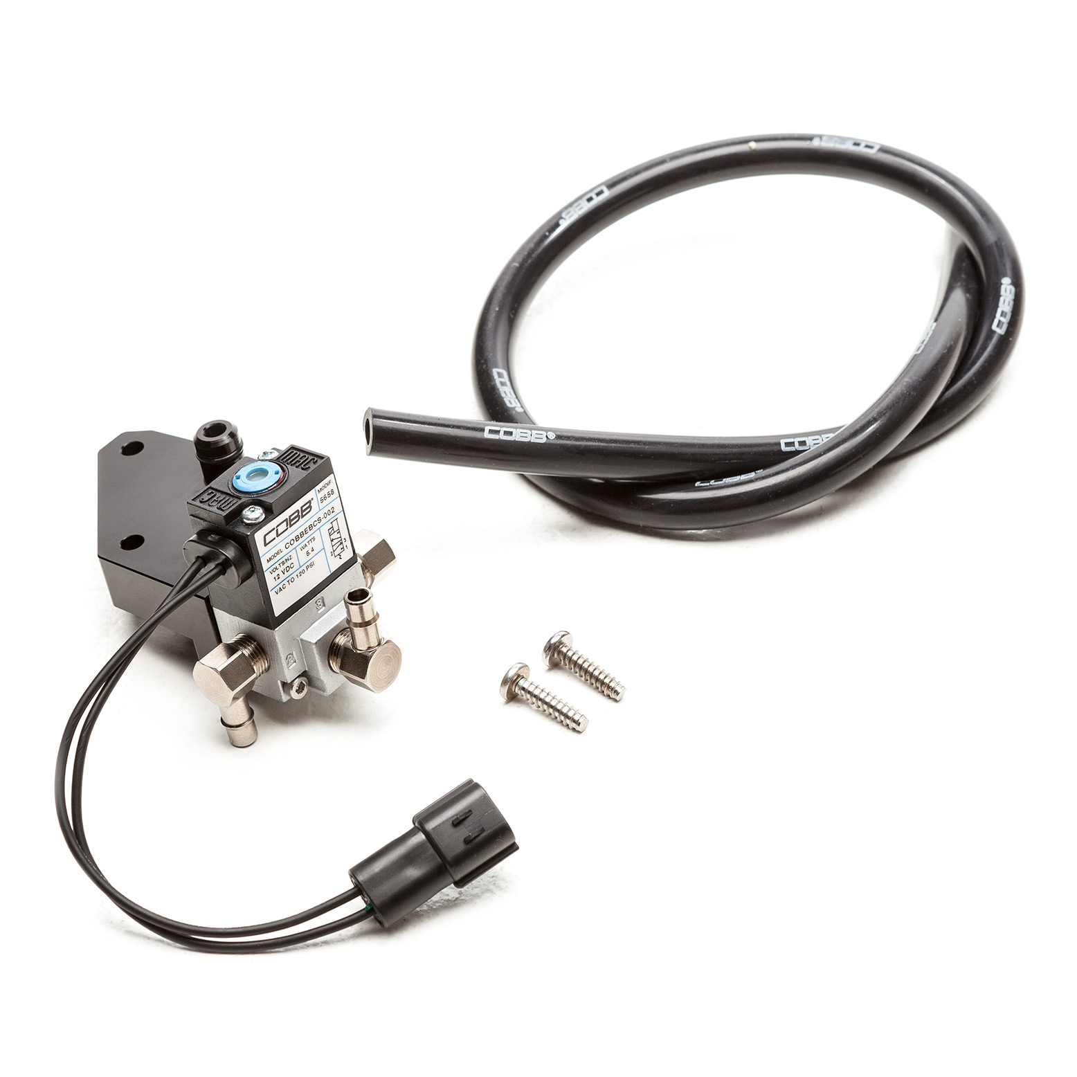 COBB  Subaru 3-Port Boost Control Solenoid (BCS) WRX 2015-2021
