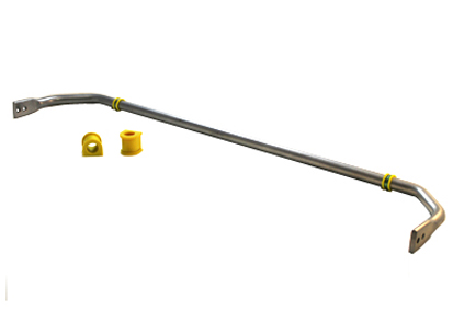 Whiteline Performance Sway Bar 24mm HDuty Blade Adjustable