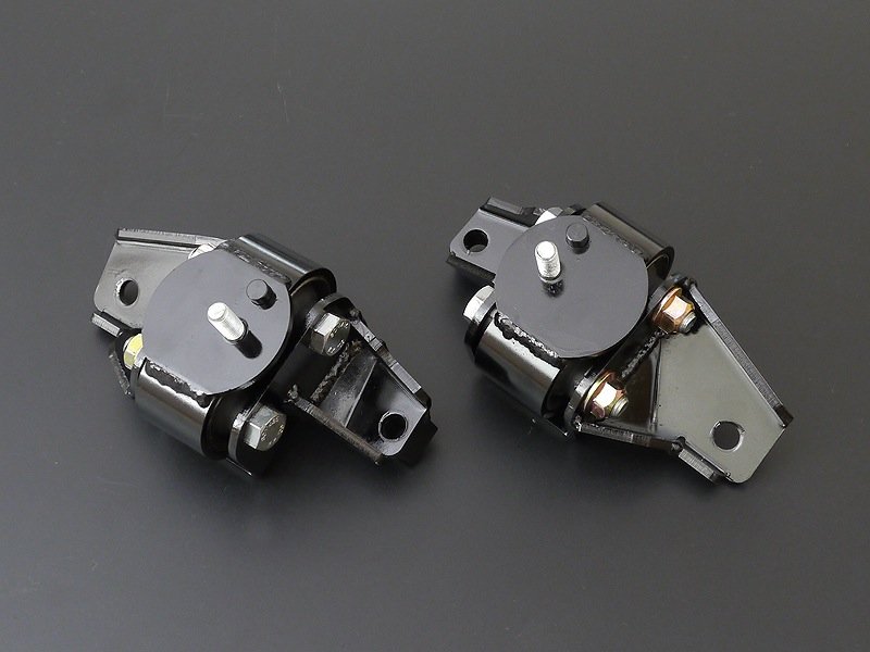 CUSCO Engine Mount SUBARU TOYOTA 86 BRZ ZC6 ZN6 FA20
