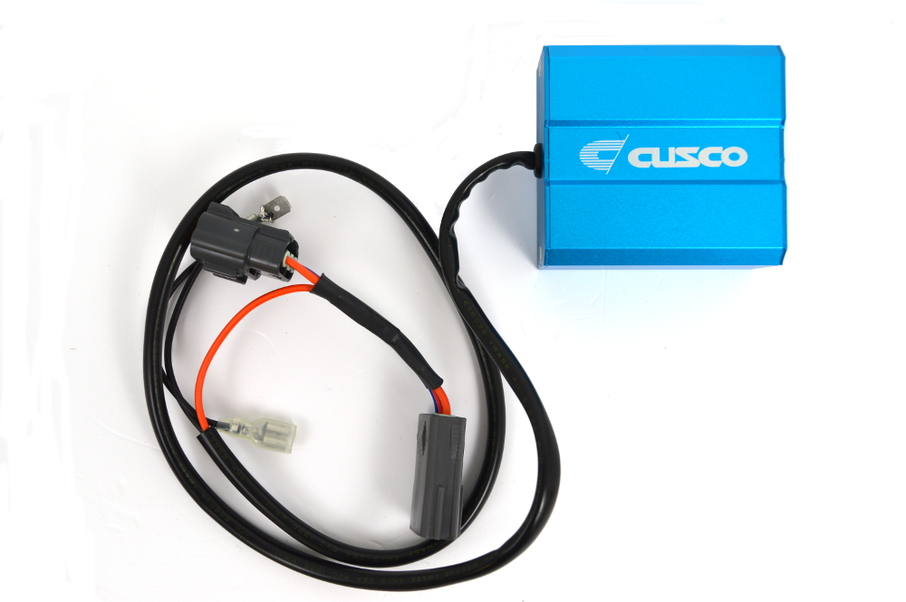 Cusco Ignition Voltage Capacitor