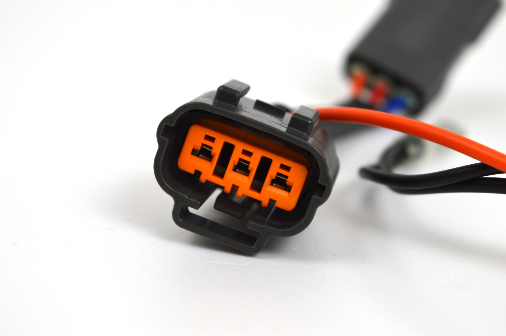 Cusco Ignition Voltage Capacitor