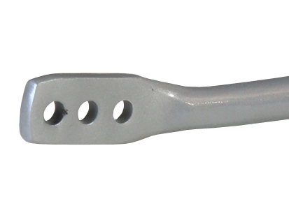 Whiteline Performance Sway Bar 20mm HDuty Blade Adjustable