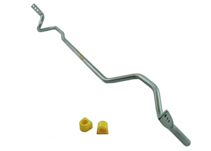 Whiteline Performance Sway Bar 22mm X HDuty Blade Adjustabl