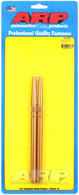 ARP 5/16 rod bolt extension