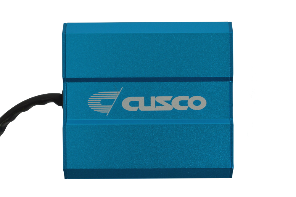 Cusco Ignition Voltage Capacitor