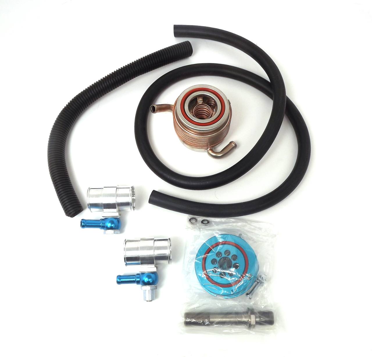 CUSCO Engine Oil Cooler SUBARU TOYOTA 86 BRZ ZC6 ZN6 FA20