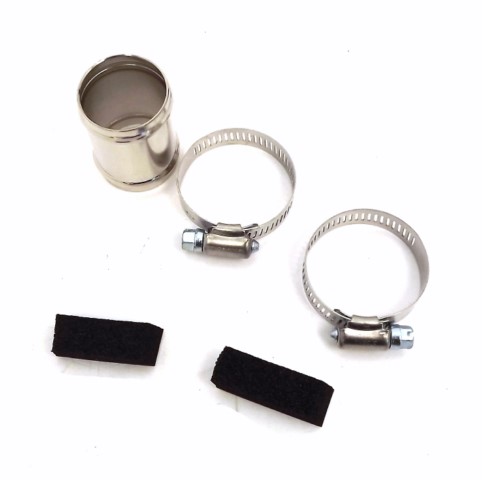 HKS Sqv Recirc Kit For Evo 7-9