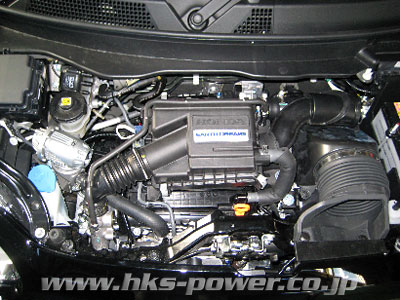 HKS SQV4 BOV for Supra JZA80/ Aristo 2JZ-GTE