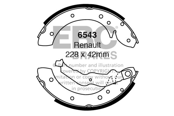 Magnecor BMW 730i/735i/530i (E32)/535i (E34) 3.0  Ignition H