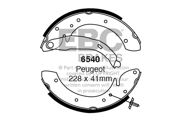 Magnecor Alfa Romeo 164 3.0i V6 + Clover leaf  Ignition HT L