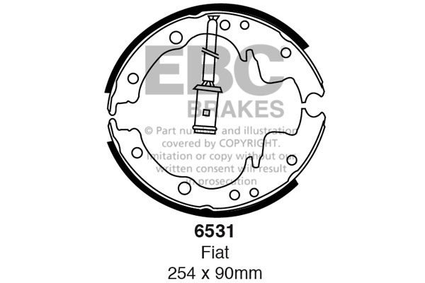 Magnecor Ford Mondeo ST24 2.5i V6 24v Duratec  Ignition HT L