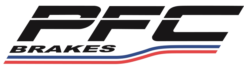 PFC Race Caliper Leading (Right)
