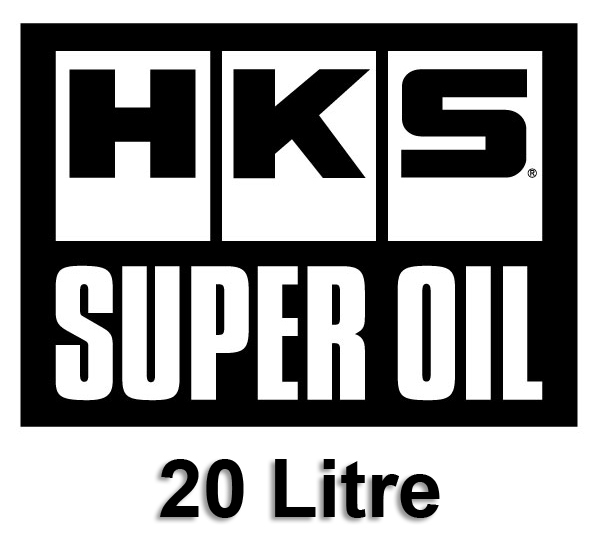 HKS Gear Oil G-2500 85W-250 20L