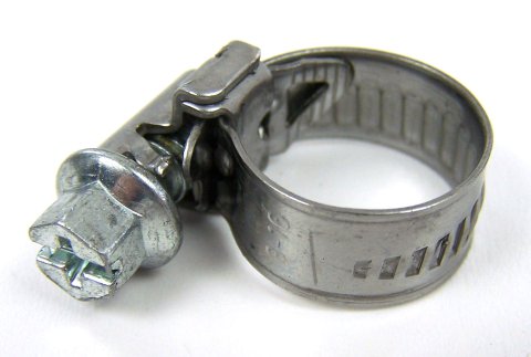 Ford Hose Clip 8-16