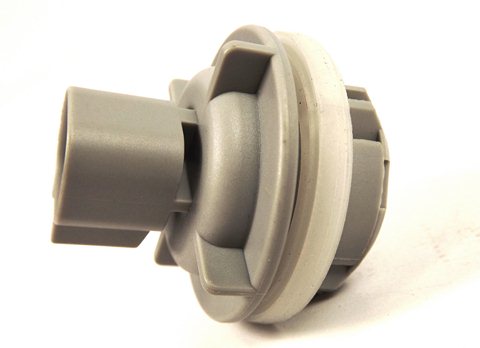 FORD Mk1 Focus RS Fog light bulb holder