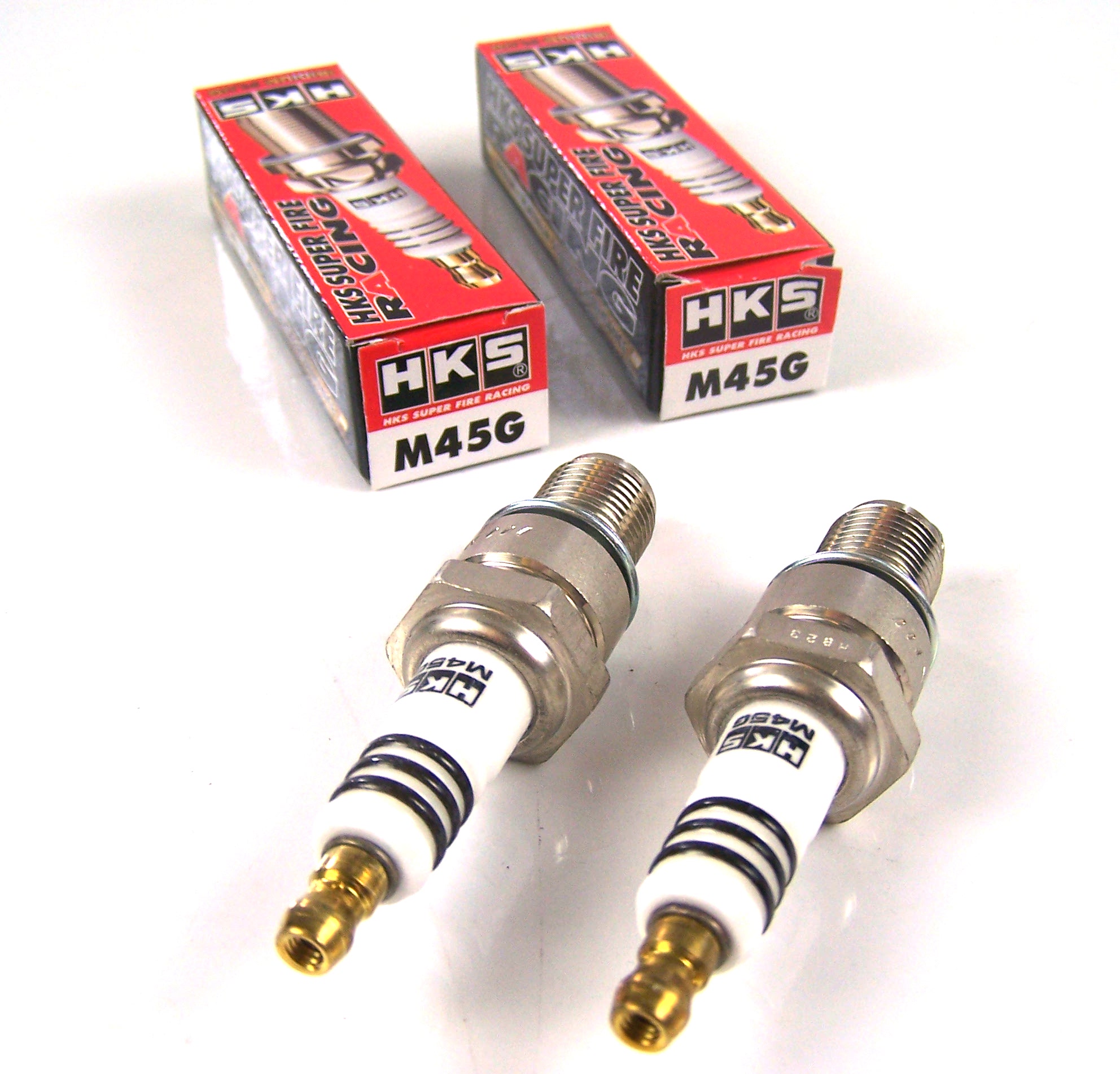 HKS Spark Plug Iridium
