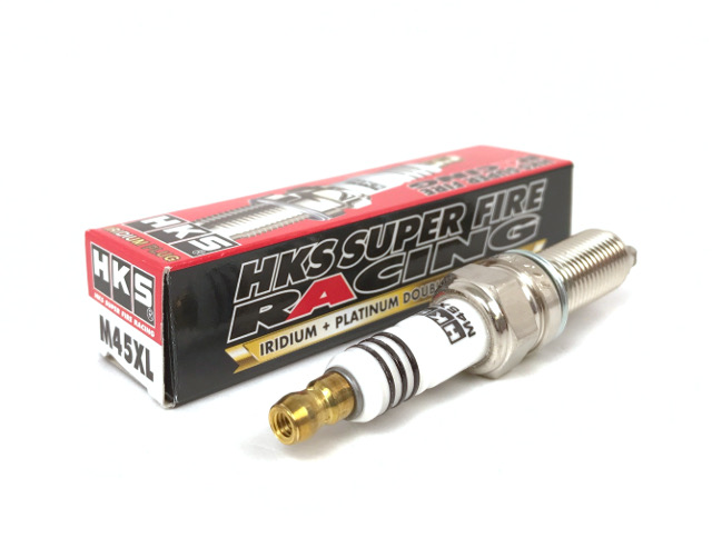 HKS Spark Plug Iridium