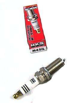 HKS Spark Plug Iridium