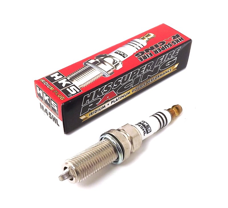 HKS Spark Plug Iridium