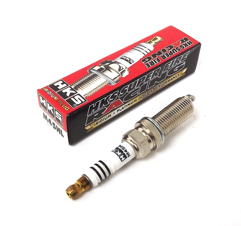 HKS Spark Plug Iridium
