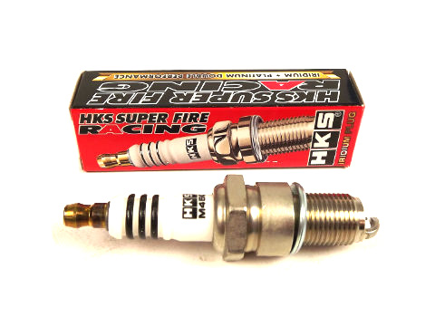 HKS Spark Plug Iridium (Long Reach) EVO 9