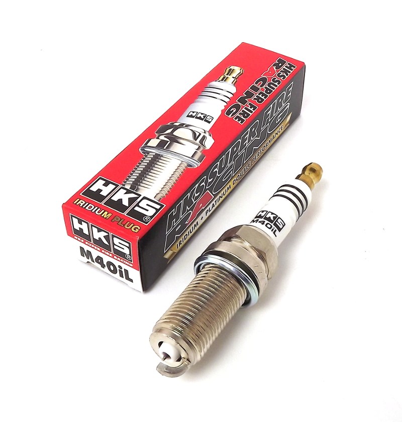 HKS Spark Plug Iridium